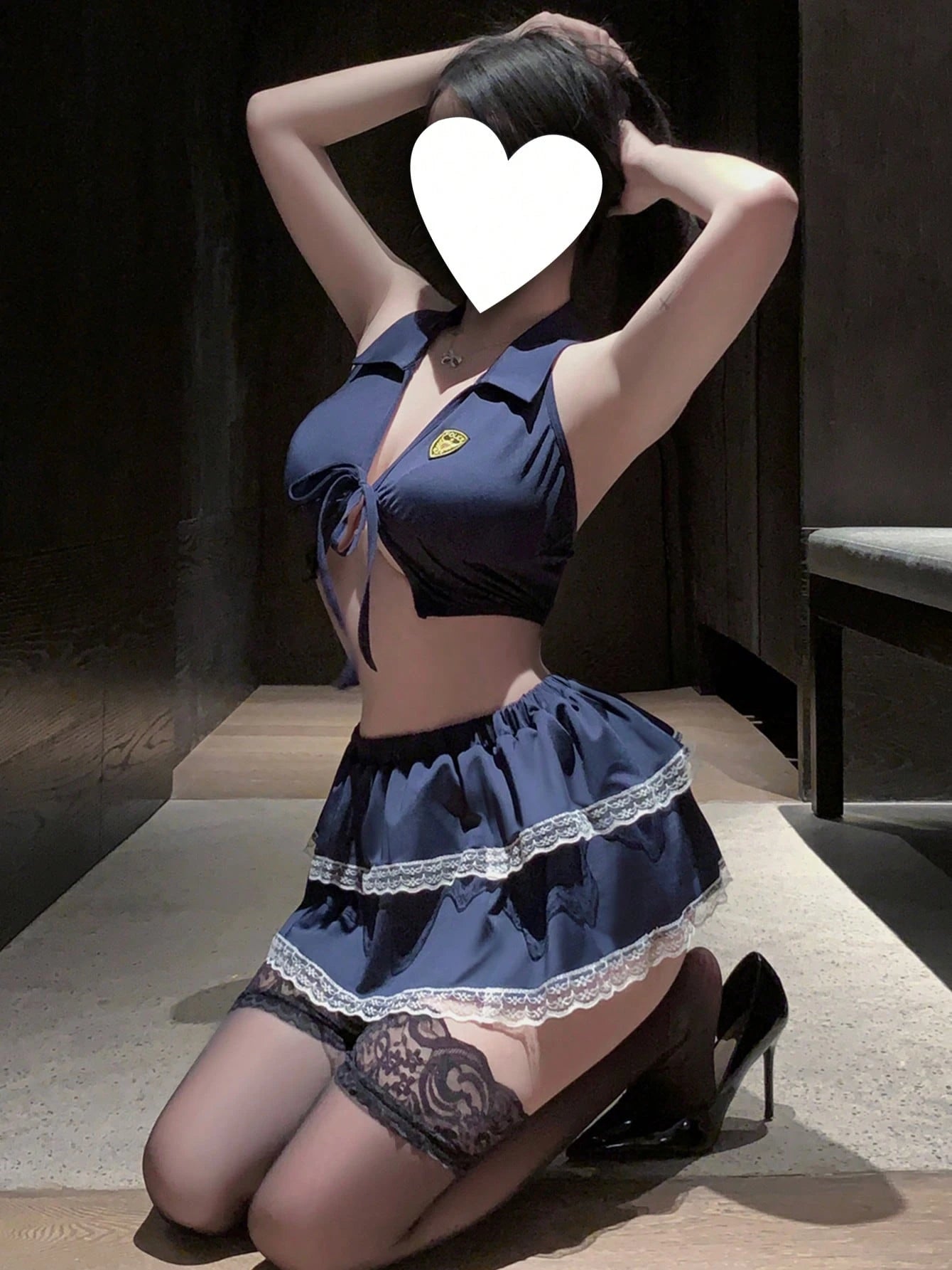 7